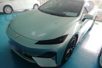 深蓝汽车 深蓝SL03 2022款 1.5L 1200增程版