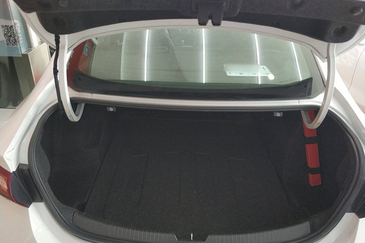 雪佛兰 迈锐宝XL 2019款 535T CVT锐联版局部细节23