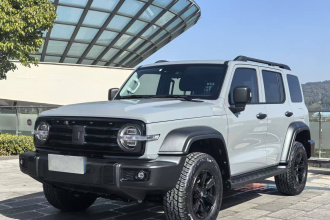 坦克300 2021款 越野版 2.0T 征服者