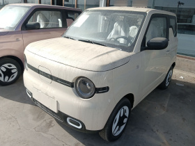 吉利银河 熊猫 2025款 210km 元气熊