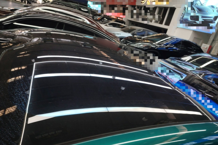 小米汽车 小米SU7 Ultra 2025款 Ultra局部细节57