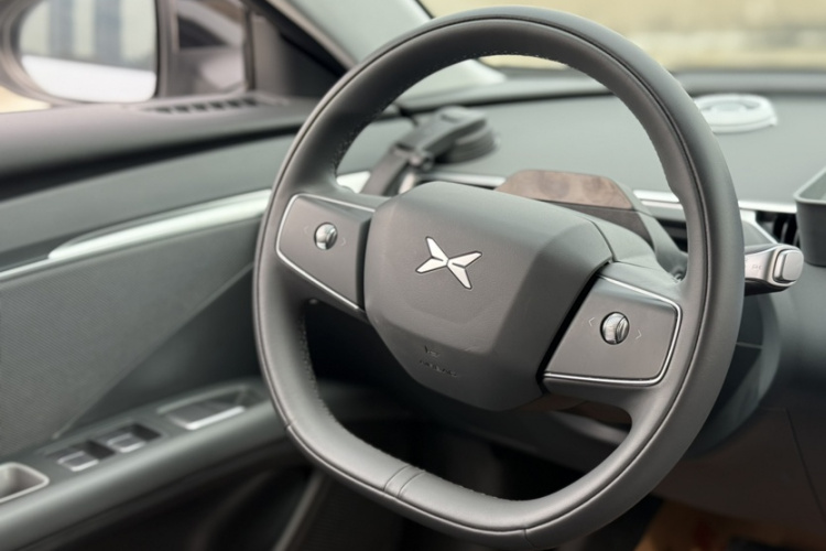 小鹏MONA M03 2024款 515 长续航局部细节13