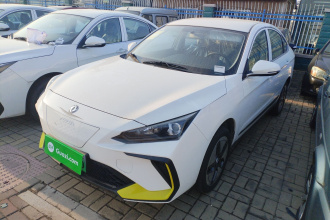 东风风神E70 2023款 改款 PRO 智行版