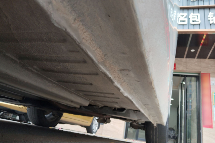 雪铁龙 C4世嘉 2018款 1.6L 自动豪华型局部细节9002