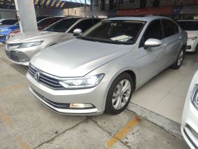 大众 迈腾 2019款 330TSI DSG 豪华型 国V