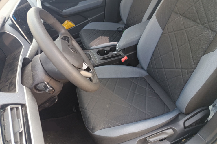 大众 朗逸 2021款 1.5L 自动风尚版局部细节19