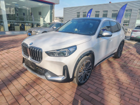 宝马X1 2023款 xDrive25Li X设计套装