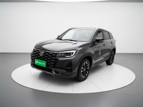 长安CS75 2024款 畅享版 1.5T 手动精英型