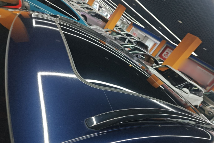 保时捷 2021款 Macan 2.0T局部细节57