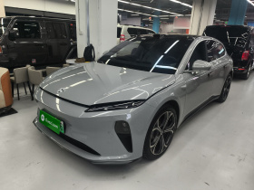 蔚来ET5T 2023款 75kWh Touring