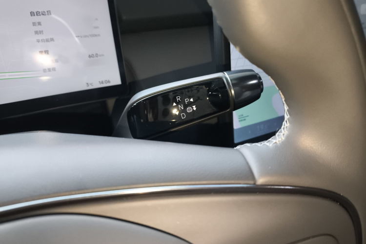 小鹏P7+ 2024款 长续航 Max局部细节18