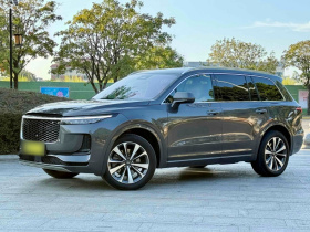 理想汽车 理想ONE 2021款 增程6座版