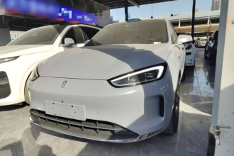 鸿蒙智行 问界M5 2025款 增程 Ultra 后驱版