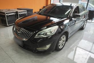 海马 福美来 2015款 M5 1.6L 手动挚爱版