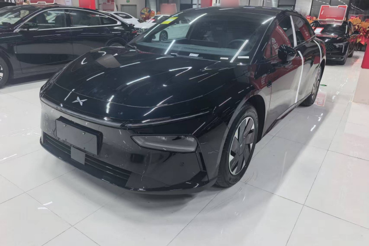 小鹏P7+ 2024款 长续航 Max车身外观6001