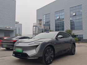 阿维塔07 2024款 Max增程版