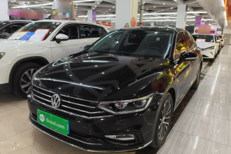 大众 迈腾 2020款 330TSI DSG 豪华型