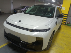 零跑汽车 零跑B10 2025款 510舒享版