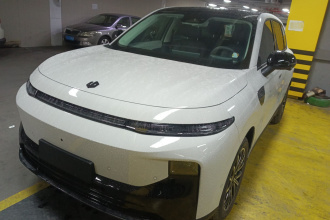 零跑汽车 零跑B10 2025款 510舒享版