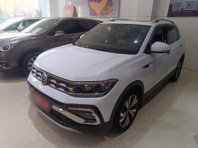 大众 途铠 2019款 280TSI DSG豪华版