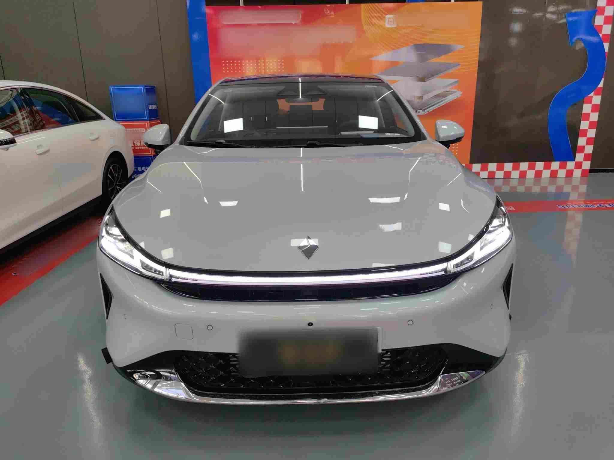 濮阳二手宝骏享境2025款，五米大车养车比电车还省？