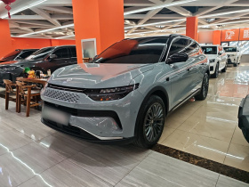 零跑汽车 零跑C11 2024款 增程 300尊享版