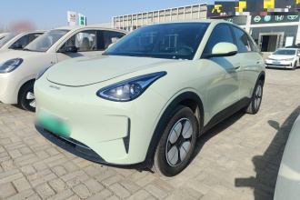 吉利银河 星愿 2025款 310km 青春版