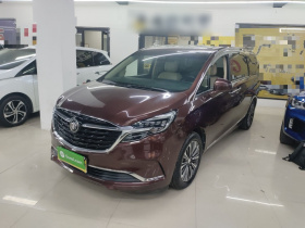 别克GL8 2022款 ES陆尊 653T 旗舰型