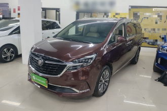别克GL8 2022款 ES陆尊 653T 旗舰型