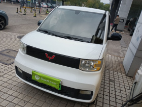 五菱汽车 宏光MINIEV 2020款 自在款 三元锂