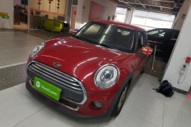 MINI 2014款 1.2T ONE