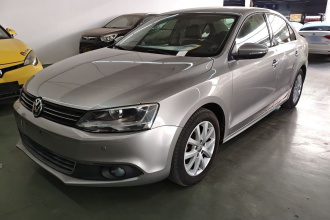 大众 速腾 2012款 1.6L 自动舒适型