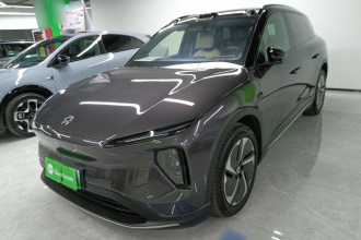 蔚来ES6 2023款 75kWh