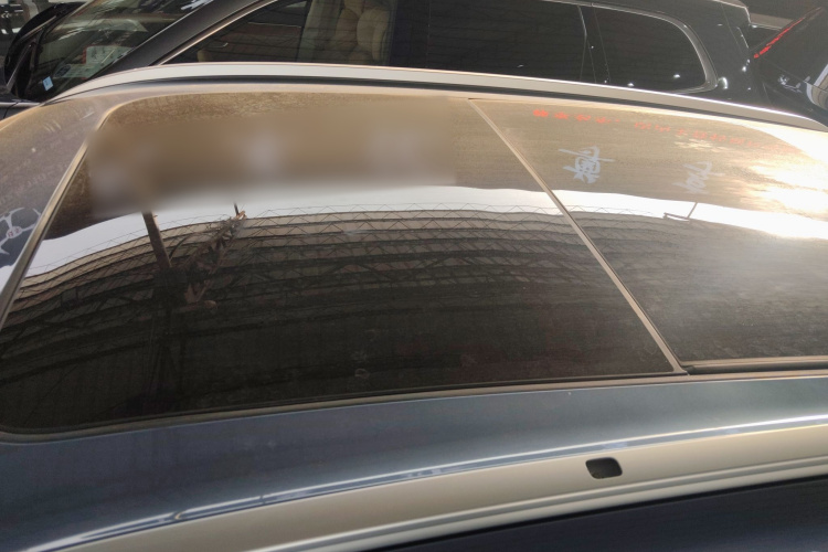 吉利银河 银河星舰7 EM-i 2025款 120km 领航版局部细节57