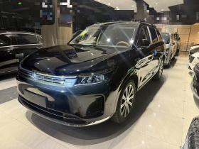 鸿蒙智行 问界M7 2024款 1.5T 智驾后驱Pro版 5座