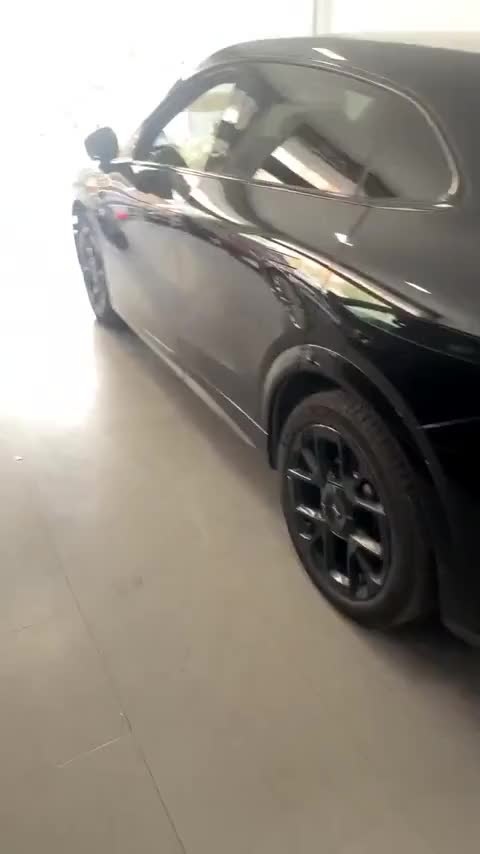 小鹏G7 2025款 702 超长续航 Max讲解1