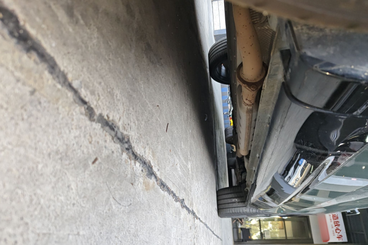 领克08 EM-P 2023款 220km 四驱性能Halo局部细节9002