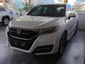 本田UR-V 2017款 370TURBO 两驱尊贵版 国V