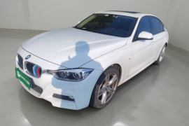 宝马3系 2018款 320Li 领先型M运动套装