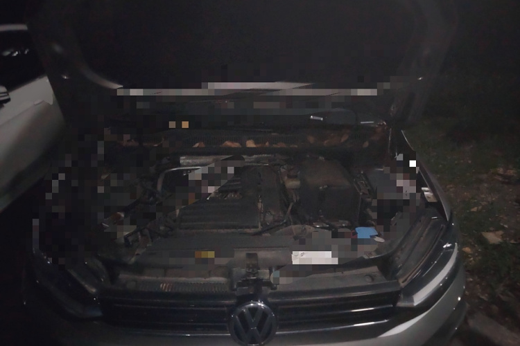 大众 2018款 途安L 280TSI DSG舒适版 7座 国VI局部细节24