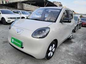 五菱汽车 宏光MINIEV 2025款 四门版 进阶款