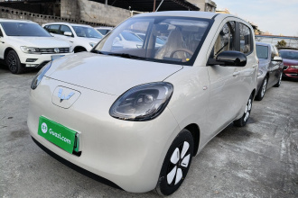 五菱汽车 宏光MINIEV 2025款 四门版 进阶款