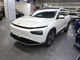 小鹏G3 2022款 G3i 460G+