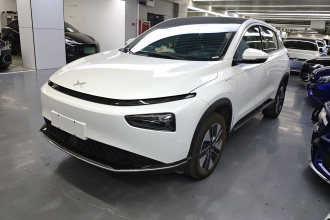 小鹏G3 2022款 G3i 460G+