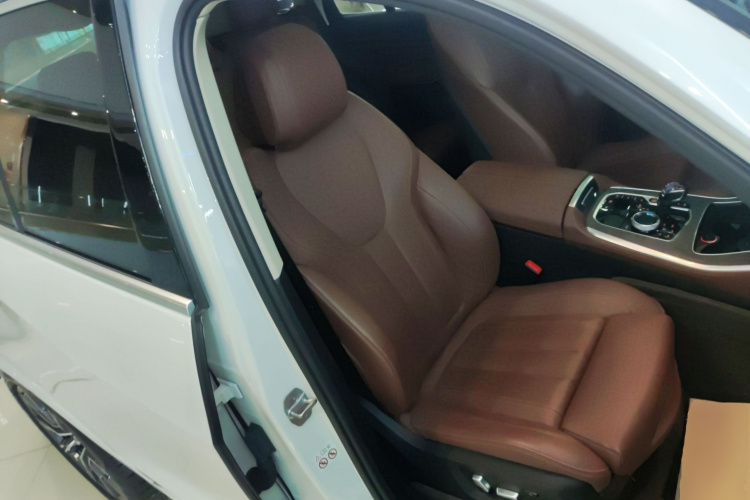 宝马X5(进口) 2019款 xDrive40i M运动套装局部细节41