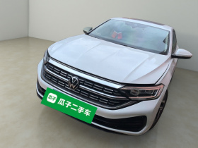 大众 速腾 2024款 300TSI DSG超越版