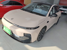 零跑汽车 零跑B01 2025款 650悦享版