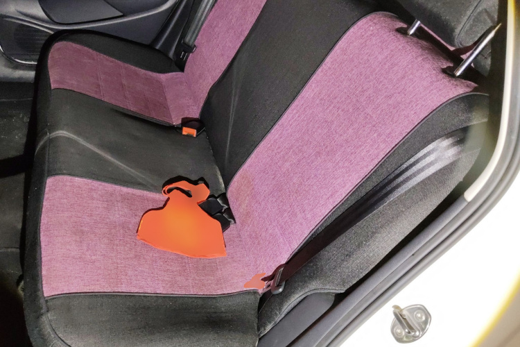 大众 Polo 2016款 1.4L 自动风尚型中控内饰21