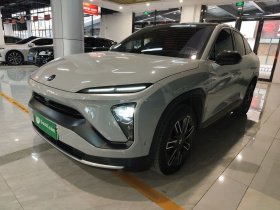 蔚来EC6 2020款 440KM 性能版