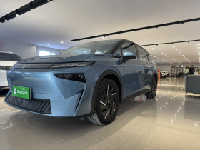 启辰VX6 2023款 520 Max